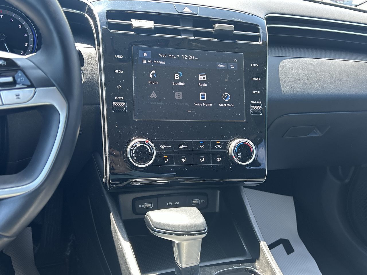 2023 Hyundai Tucson in Markham, Ontario