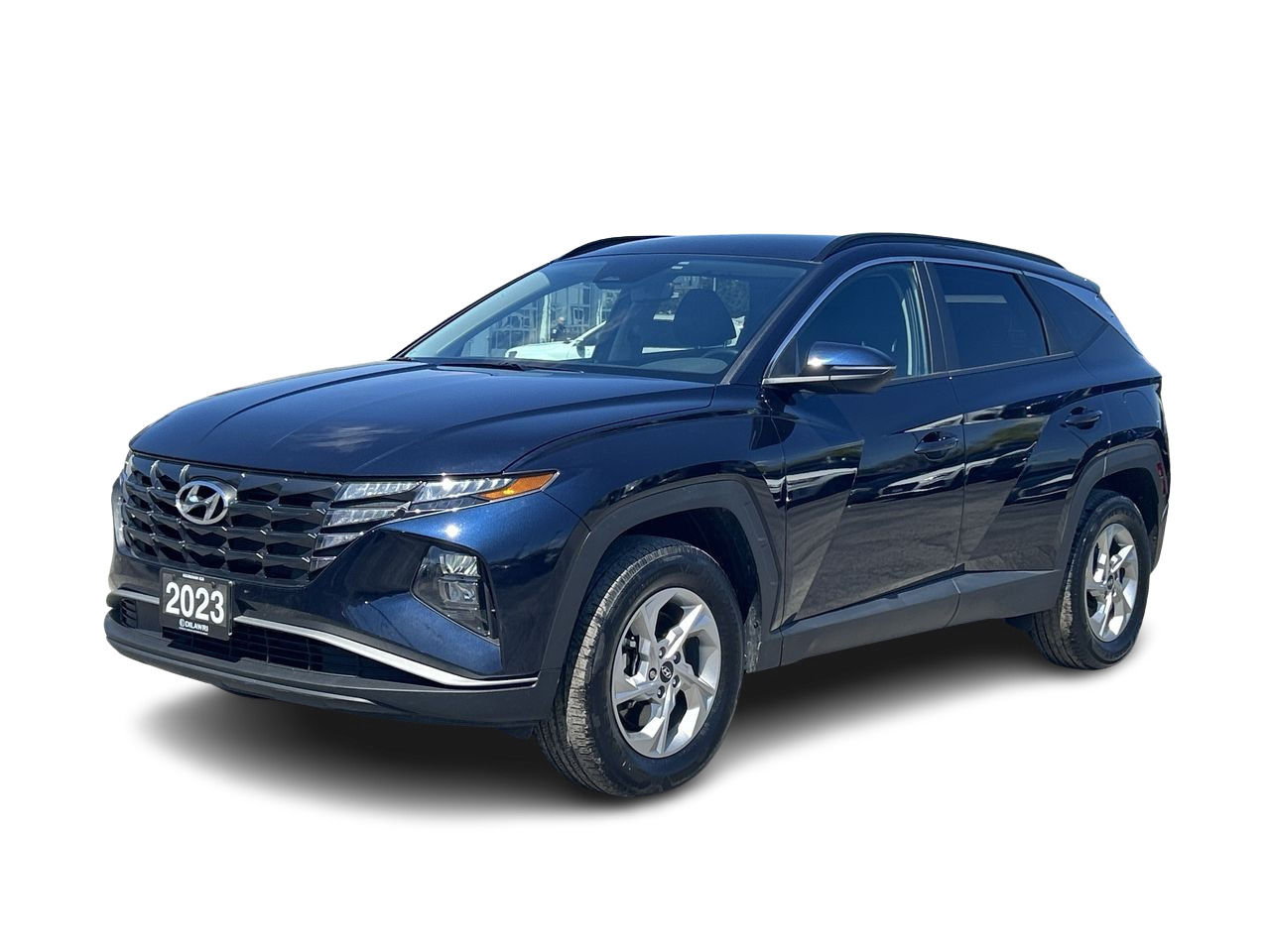 2023 Hyundai Tucson in Markham, Ontario