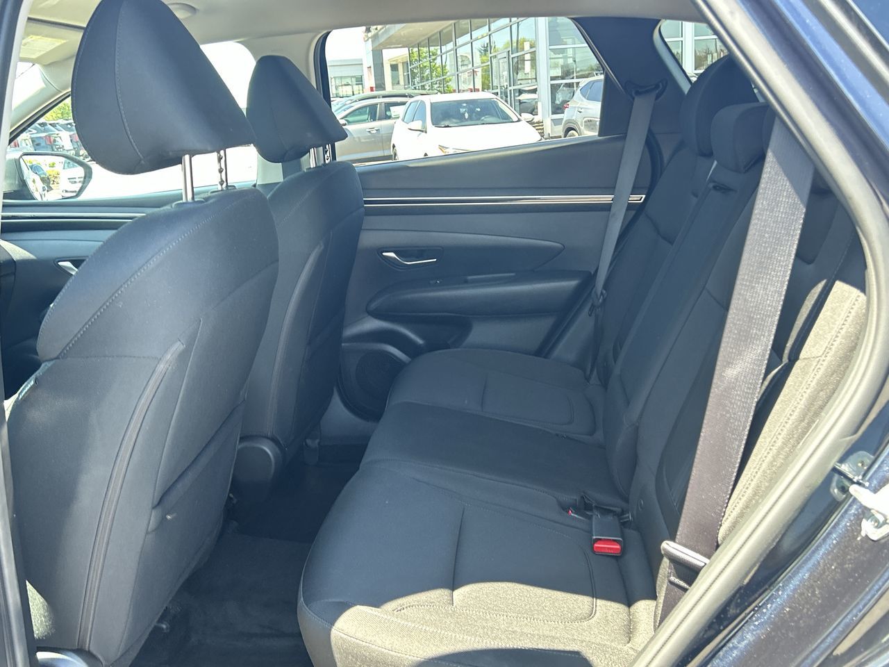 2023 Hyundai Tucson in Markham, Ontario