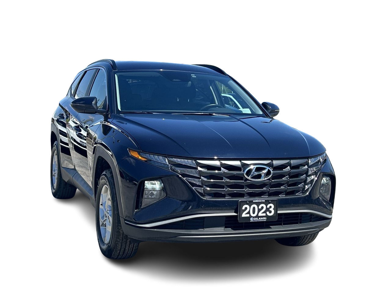 2023 Hyundai Tucson in Markham, Ontario