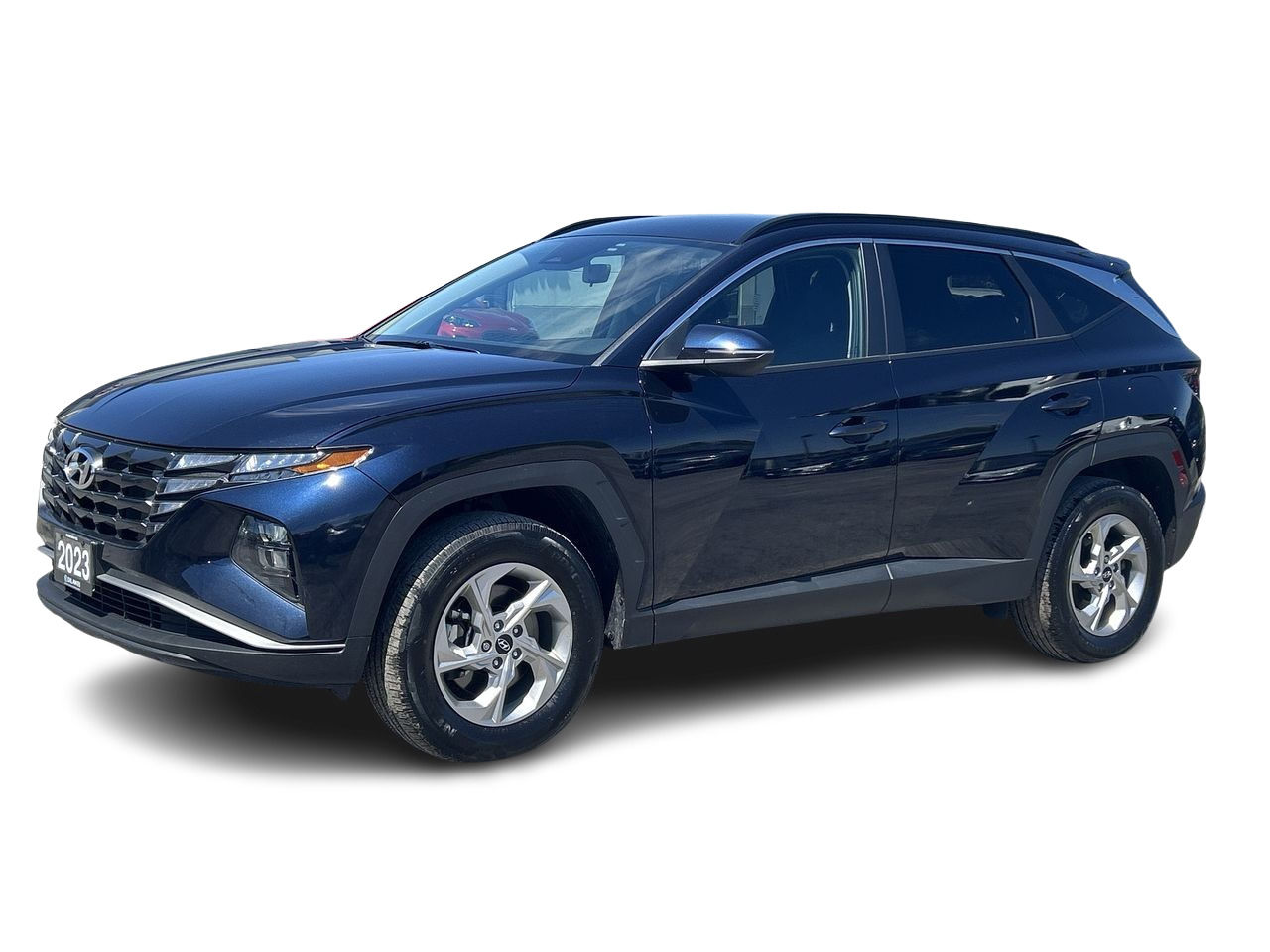 2023 Hyundai Tucson in Markham, Ontario