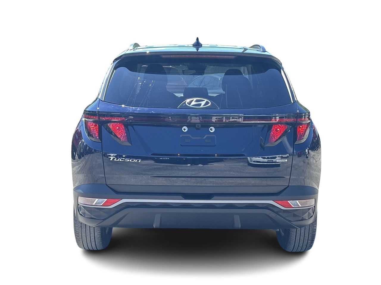 2023 Hyundai Tucson in Markham, Ontario