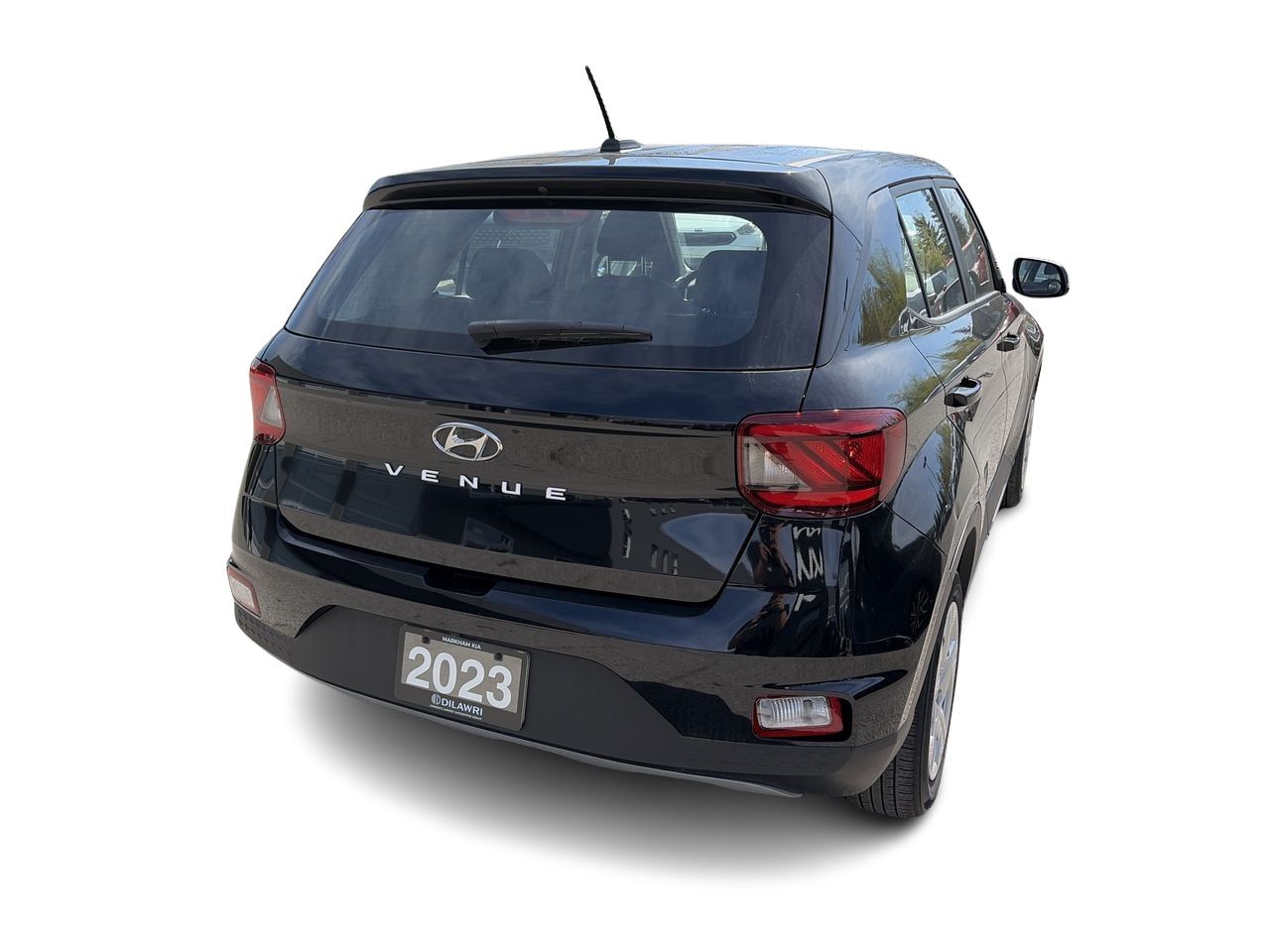 Hyundai Venue  2023 à Markham, Ontario