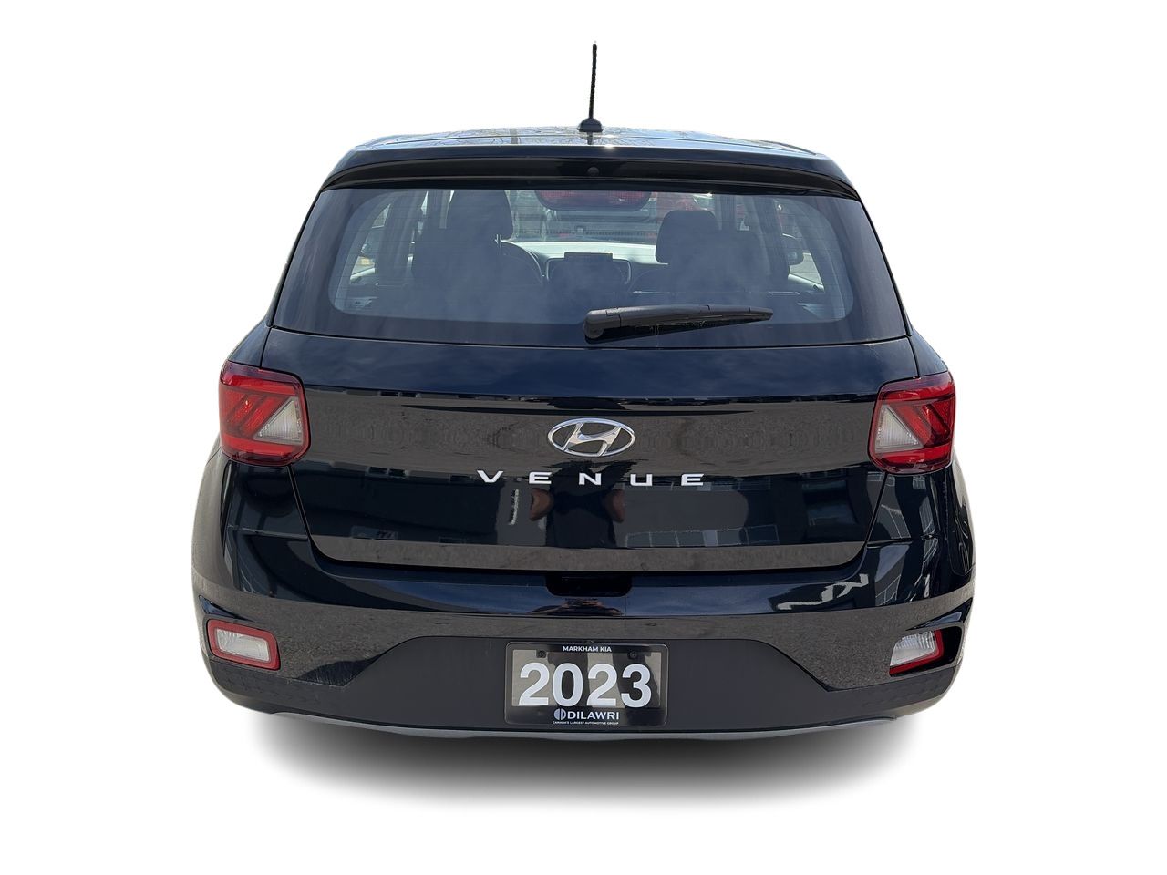 Hyundai Venue  2023 à Markham, Ontario