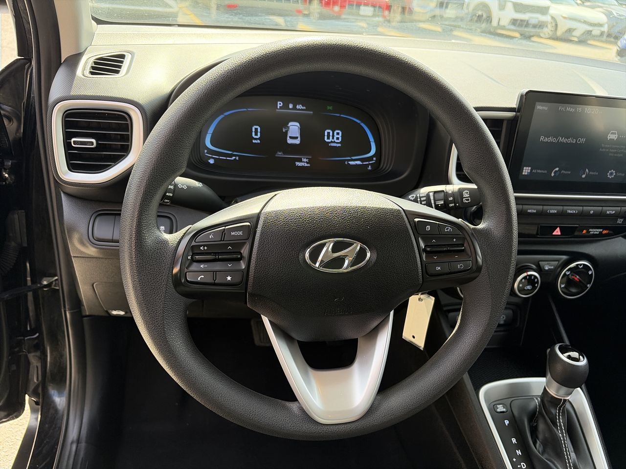 Hyundai Venue  2023 à Markham, Ontario