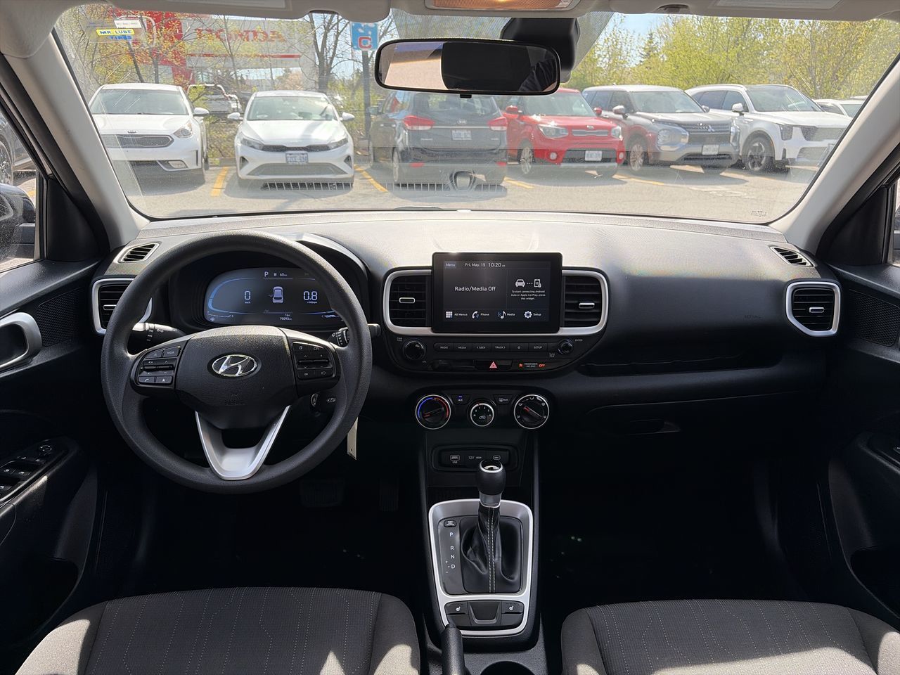 Hyundai Venue  2023 à Markham, Ontario