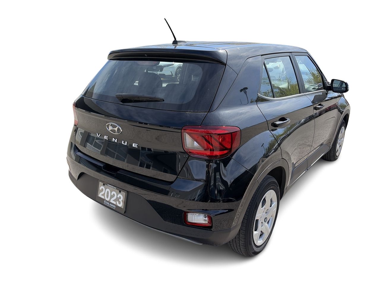 Hyundai Venue  2023 à Markham, Ontario