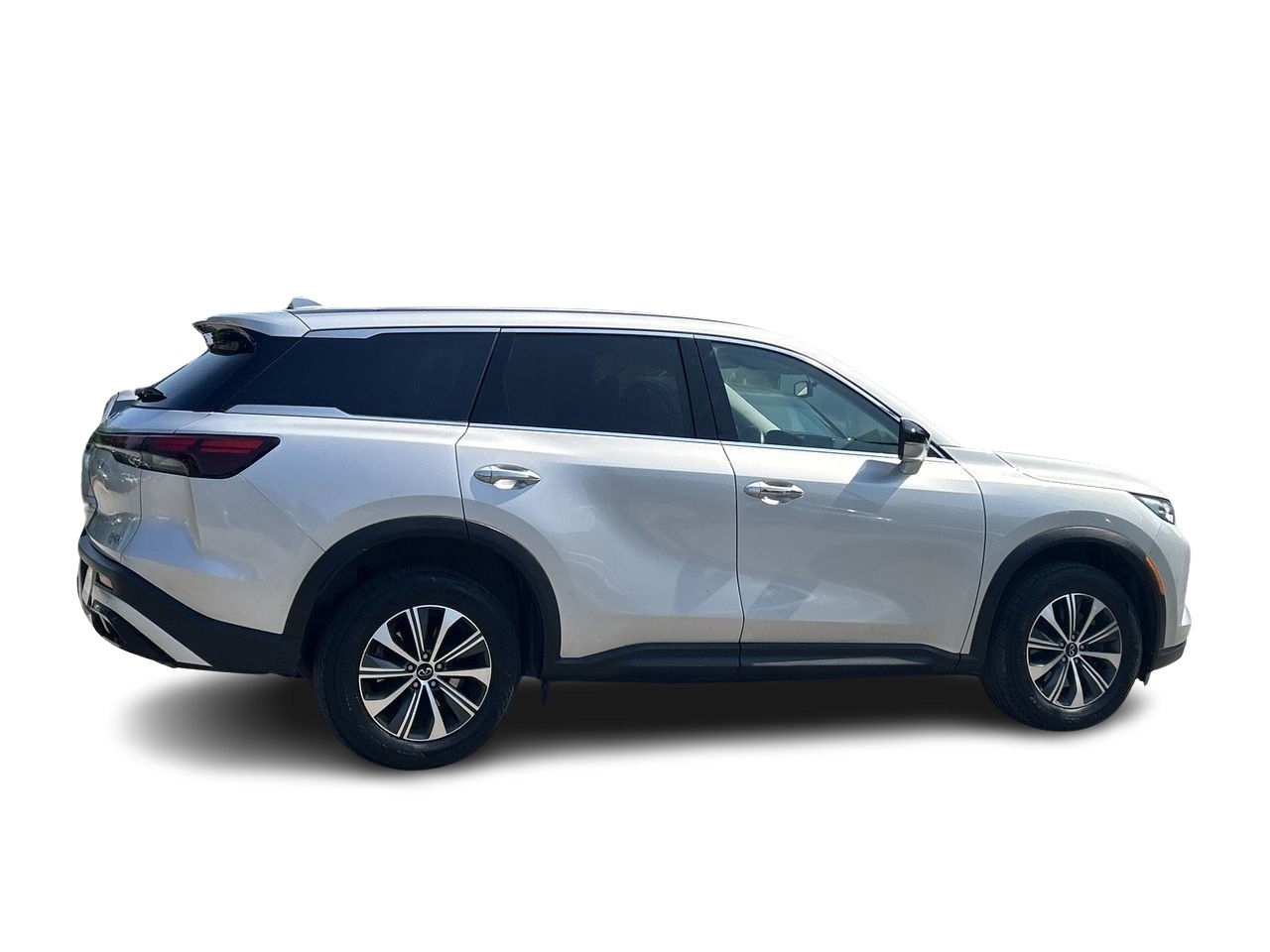 2022 Infiniti QX60 in Markham, Ontario