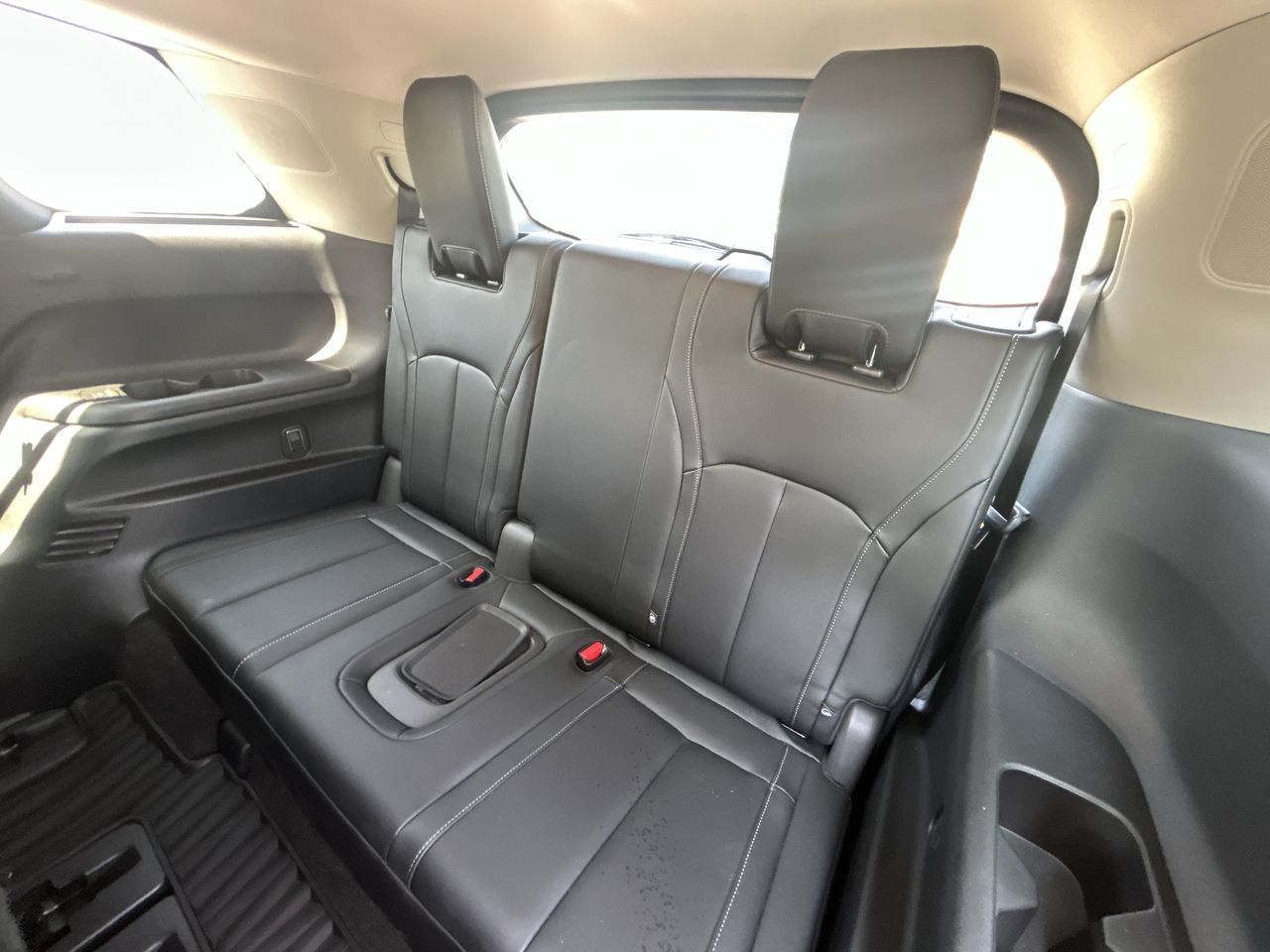 2022 Infiniti QX60 in Markham, Ontario
