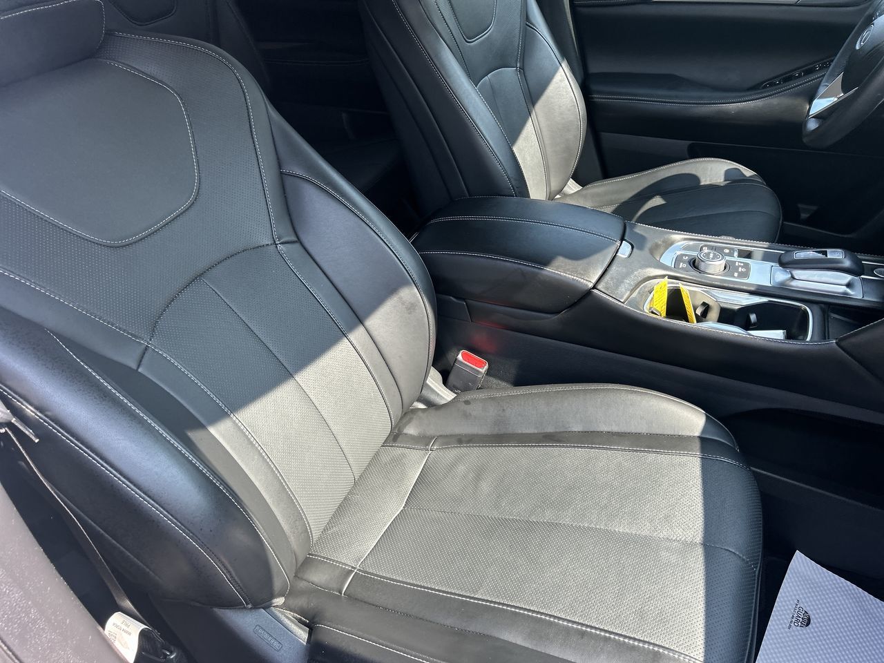 2022 Infiniti QX60 in Markham, Ontario