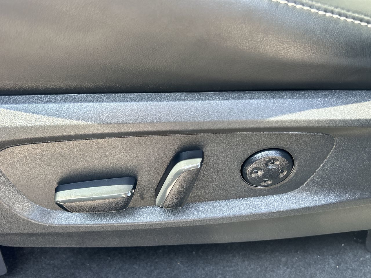 2022 Infiniti QX60 in Markham, Ontario