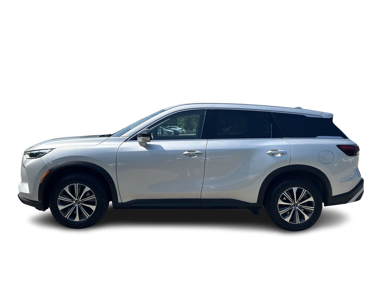 2022 Infiniti QX60 in Markham, Ontario