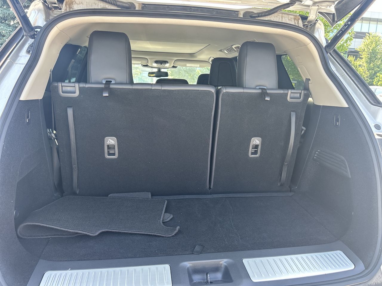2022 Infiniti QX60 in Markham, Ontario
