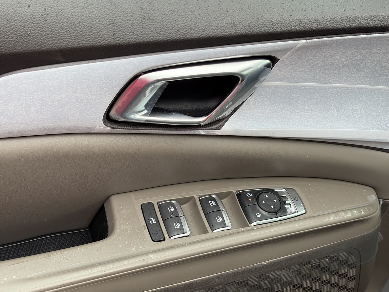 2026 Kia Carnival HEV