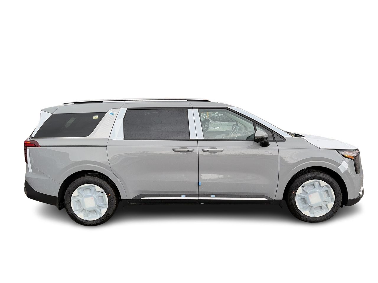 2026 Kia Carnival HEV