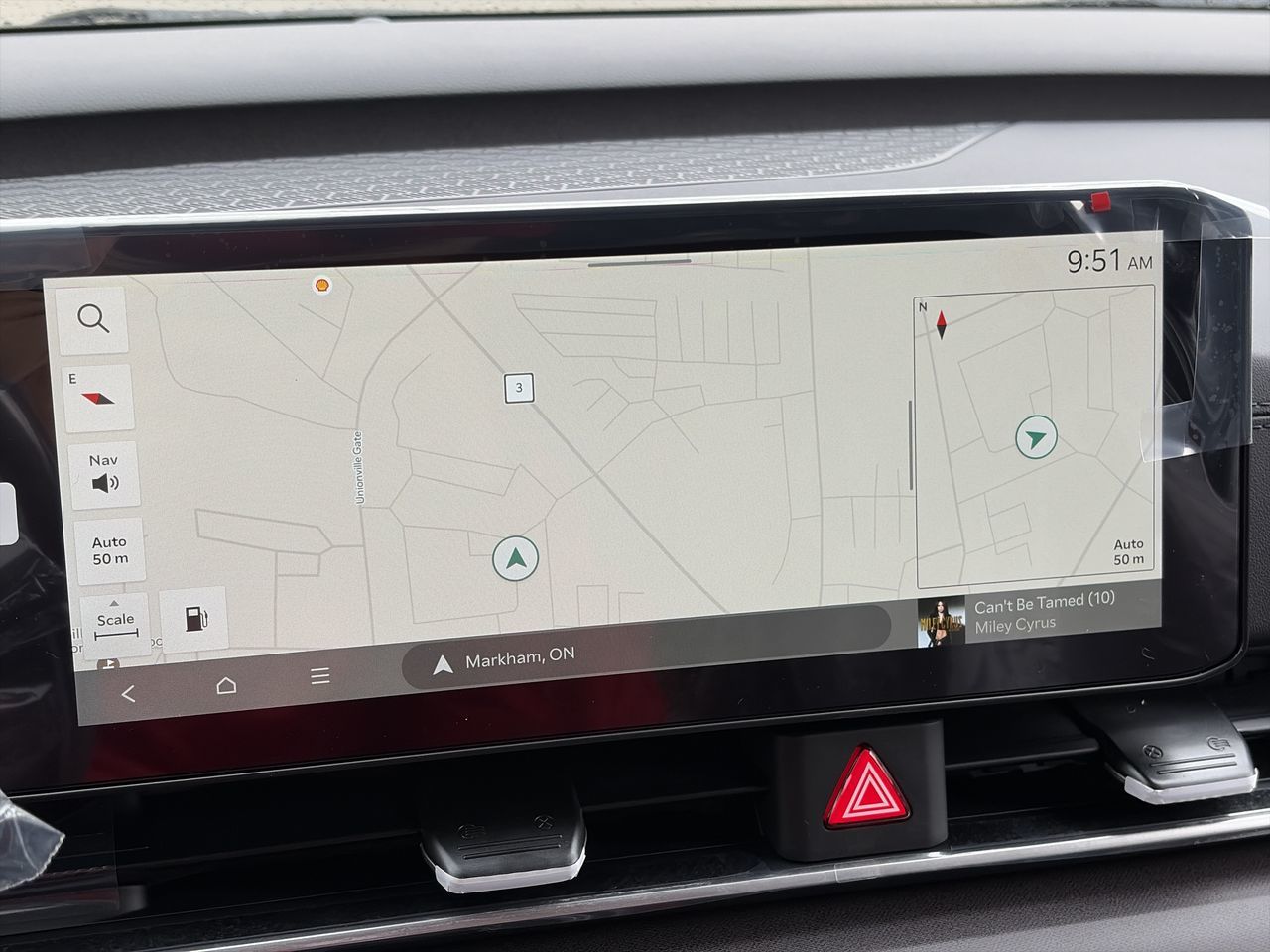 2026 Kia Carnival HEV