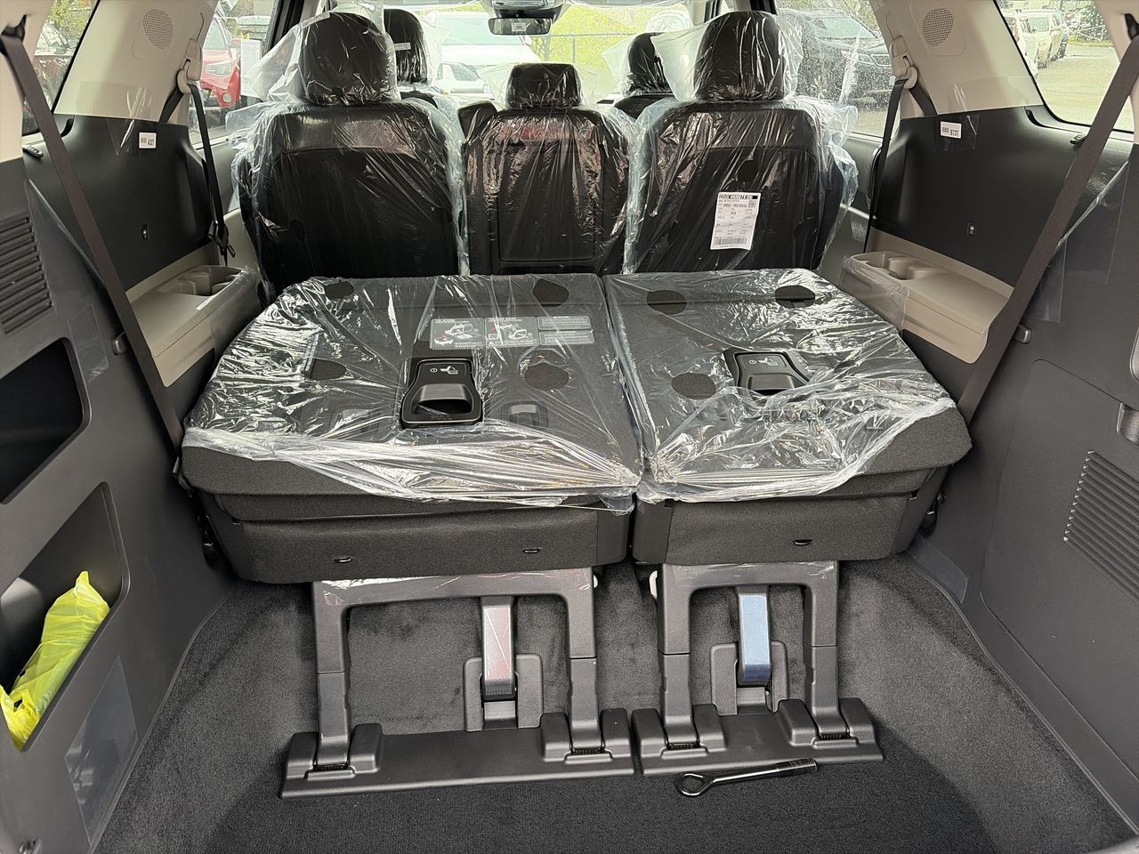 2026 Kia Carnival HEV
