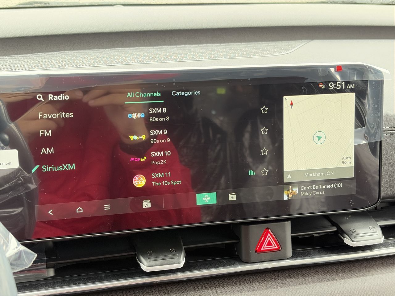 2026 Kia Carnival HEV