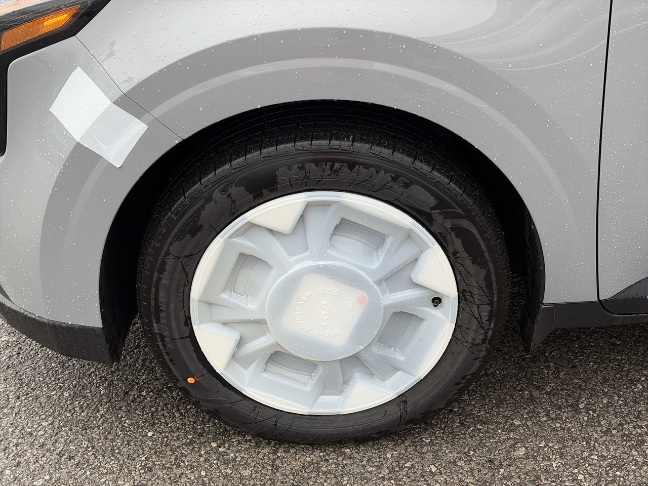 2026 Kia Carnival HEV