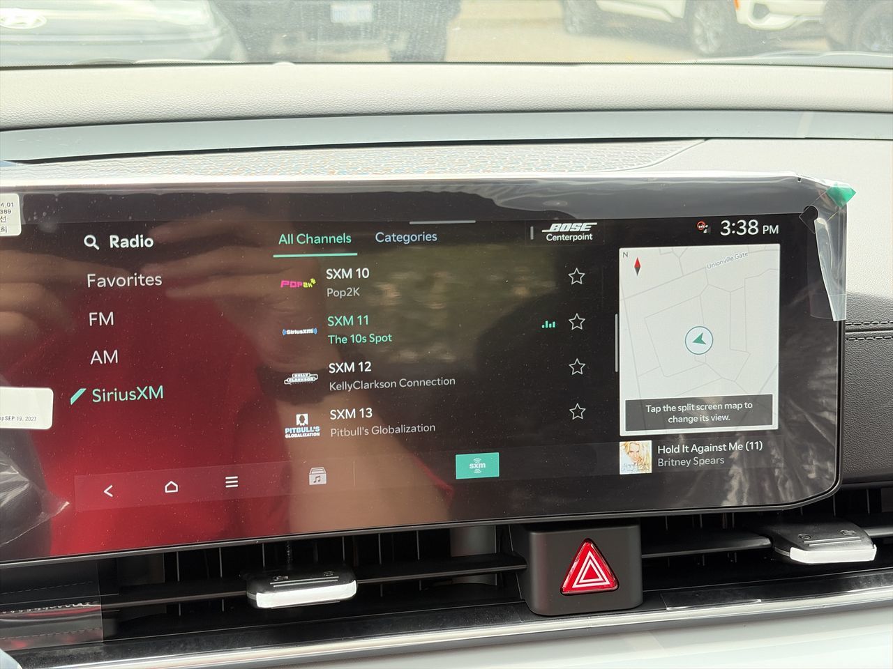 2026 Kia Carnival HEV