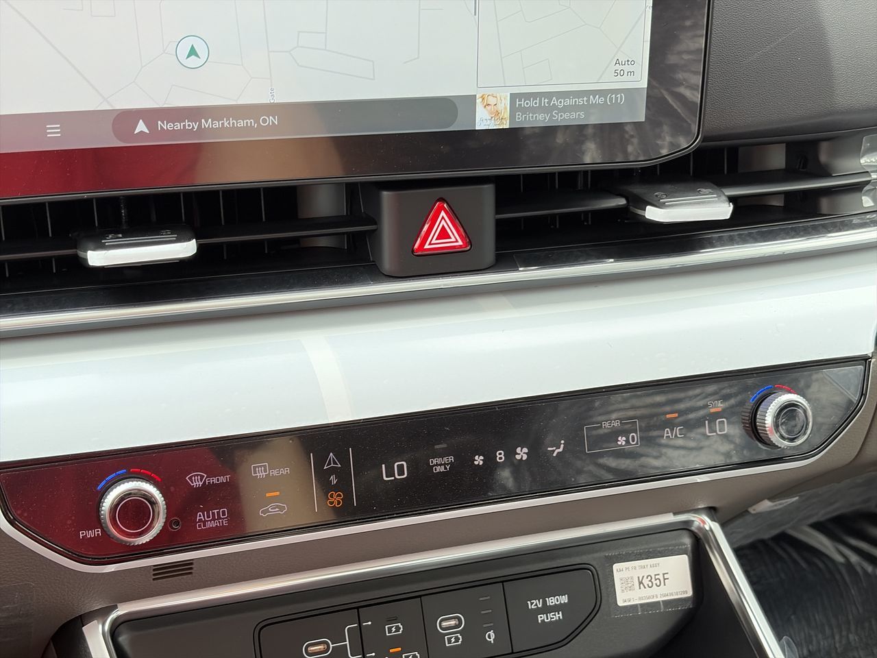 2026 Kia Carnival HEV
