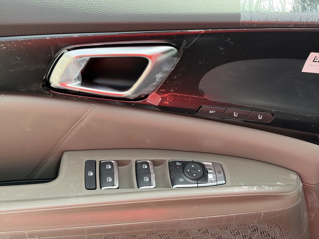 2026 Kia Carnival HEV