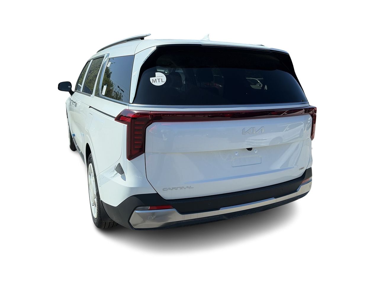 Kia Carnival HEV  2026 à Markham, Ontario