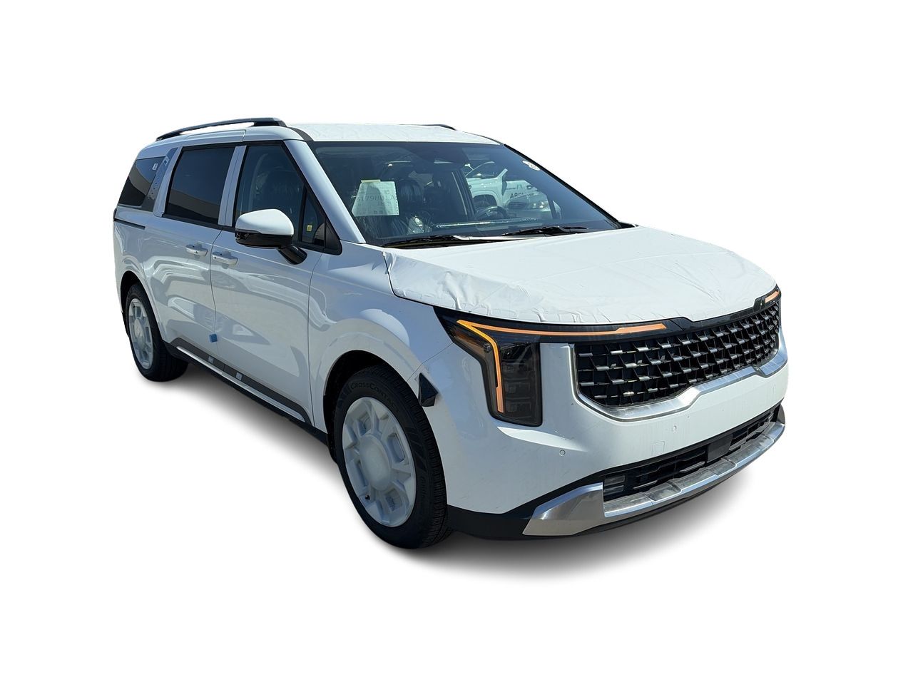 Kia Carnival HEV  2026 à Markham, Ontario