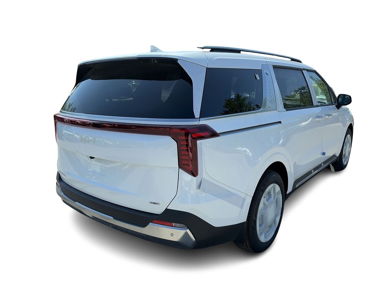 Kia Carnival HEV  2026 à Markham, Ontario
