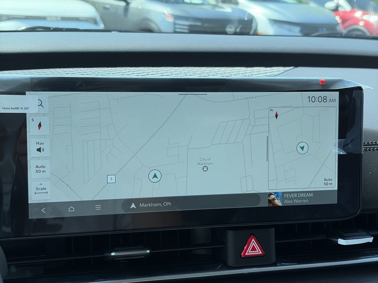 Kia Carnival HEV  2026 à Markham, Ontario