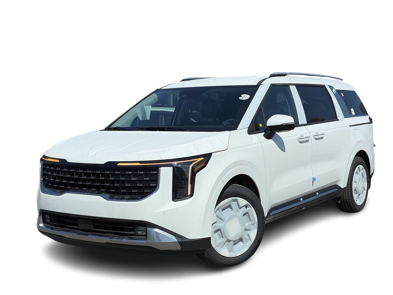 Kia Carnival HEV  2026 à Markham, Ontario