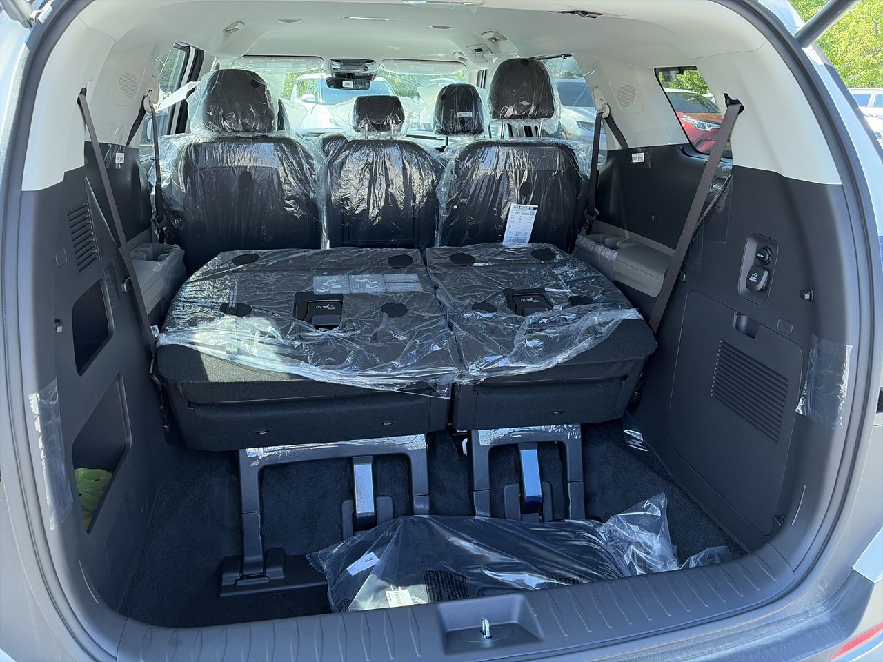 Kia Carnival HEV  2026 à Markham, Ontario