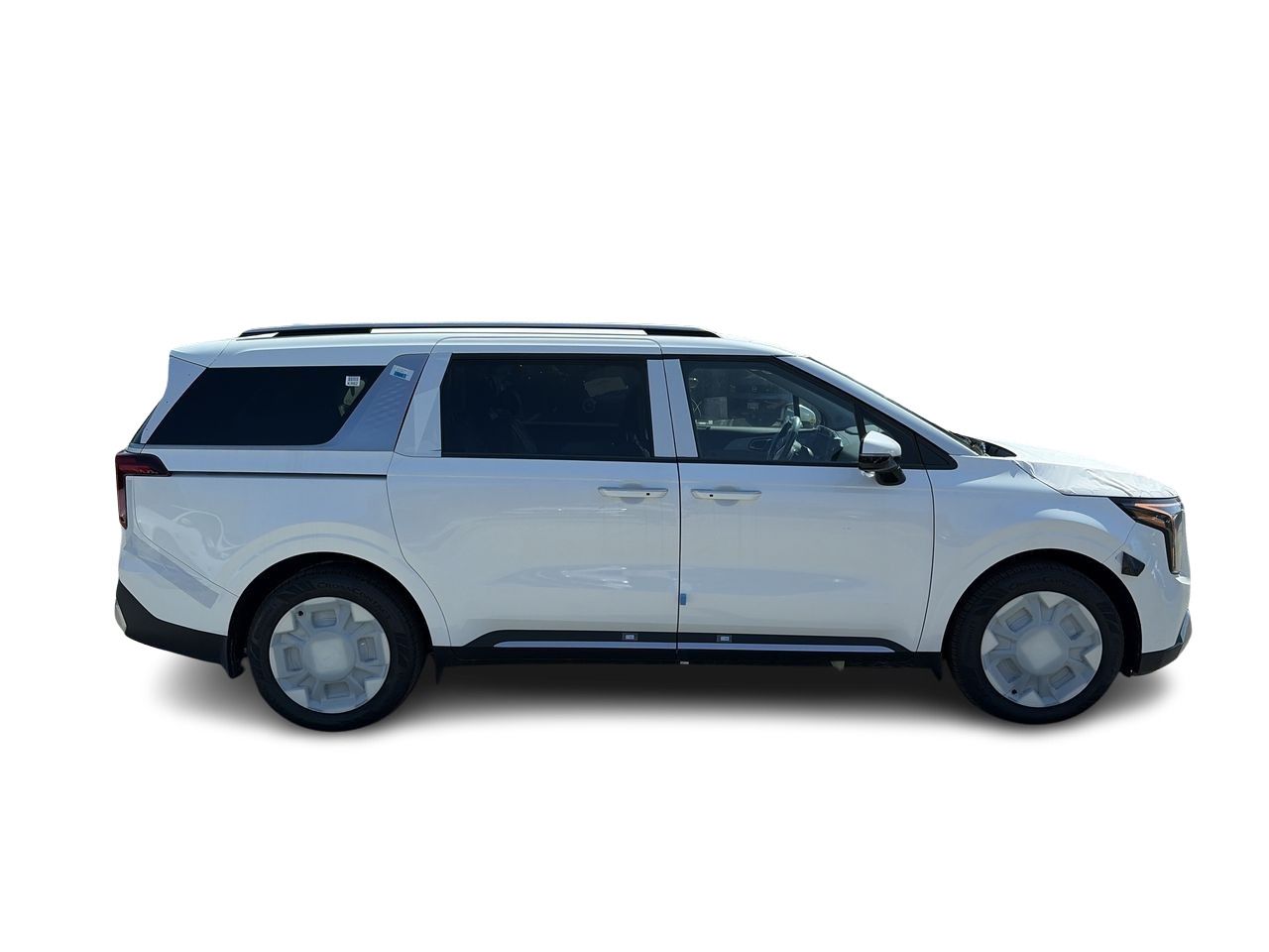 Kia Carnival HEV  2026 à Markham, Ontario