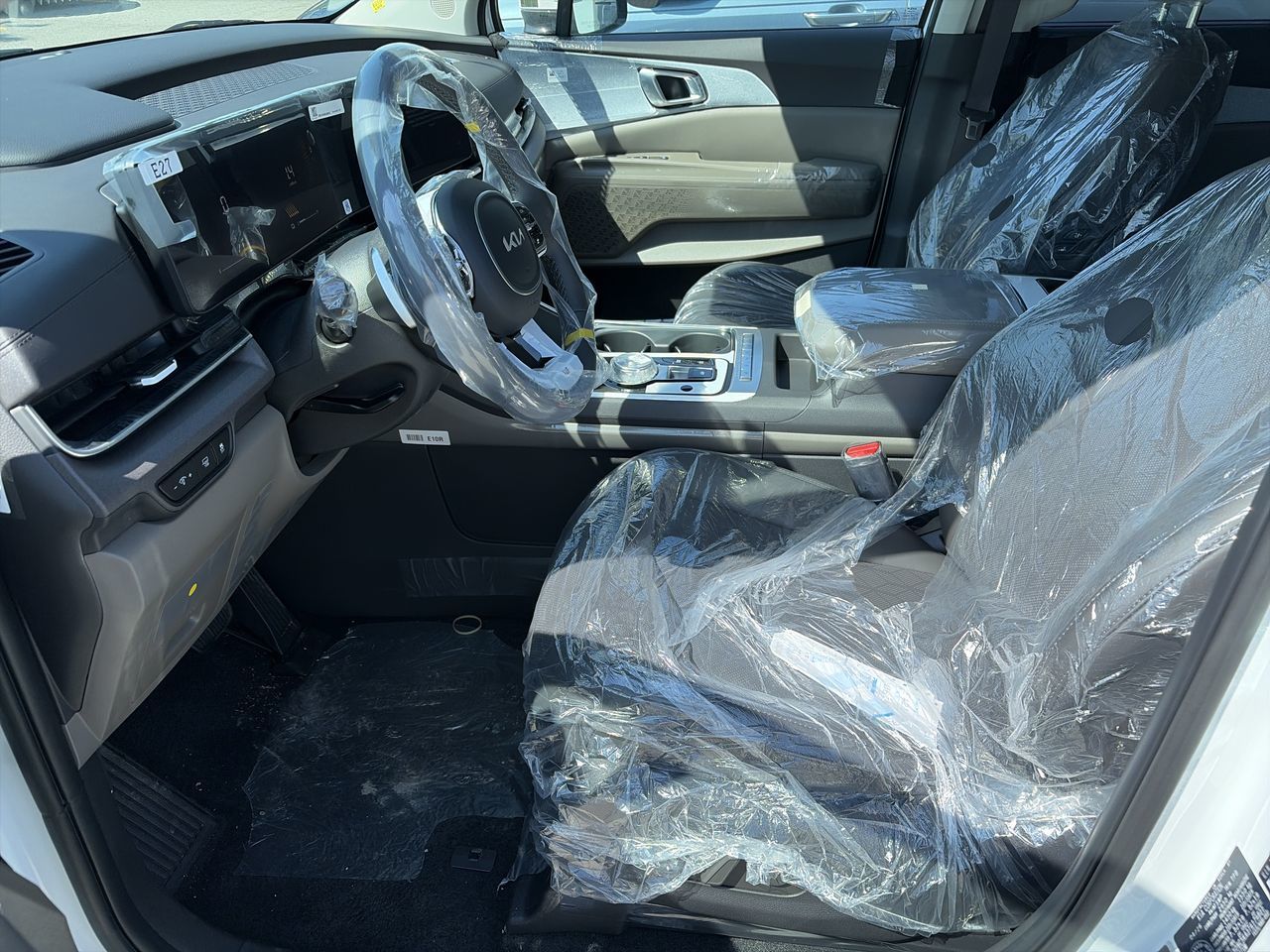 Kia Carnival HEV  2026 à Markham, Ontario