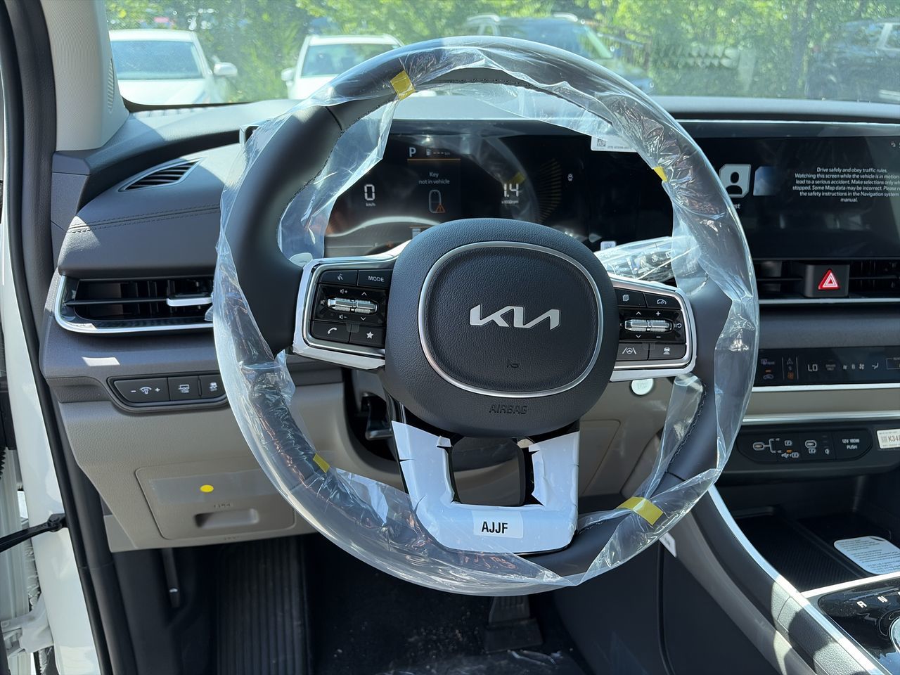 Kia Carnival HEV  2026 à Markham, Ontario