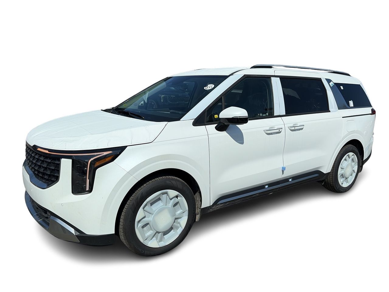 Kia Carnival HEV  2026 à Markham, Ontario