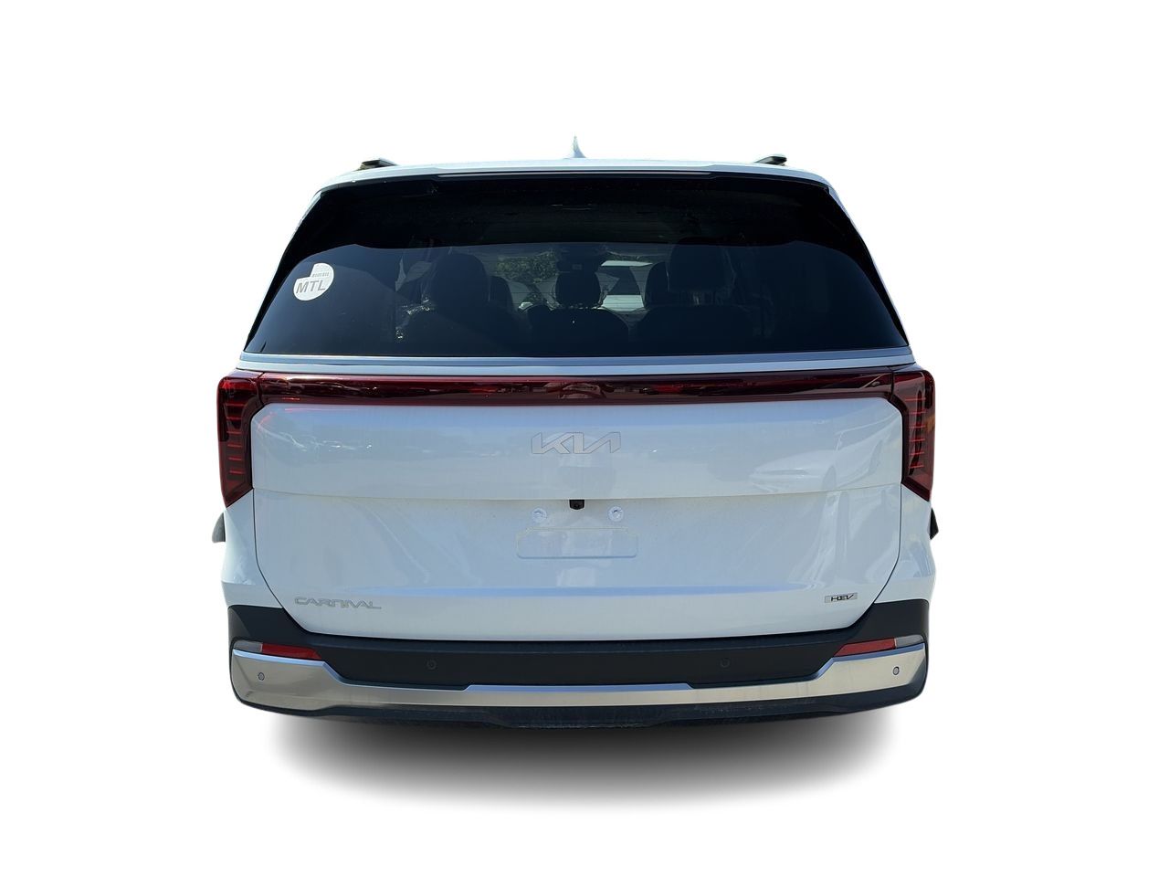 Kia Carnival HEV  2026 à Markham, Ontario