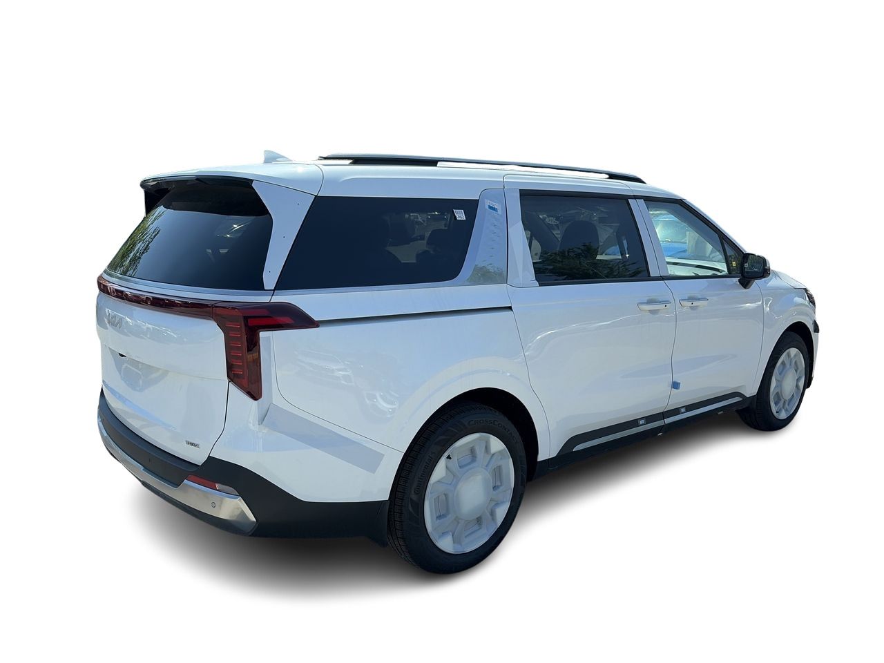 Kia Carnival HEV  2026 à Markham, Ontario