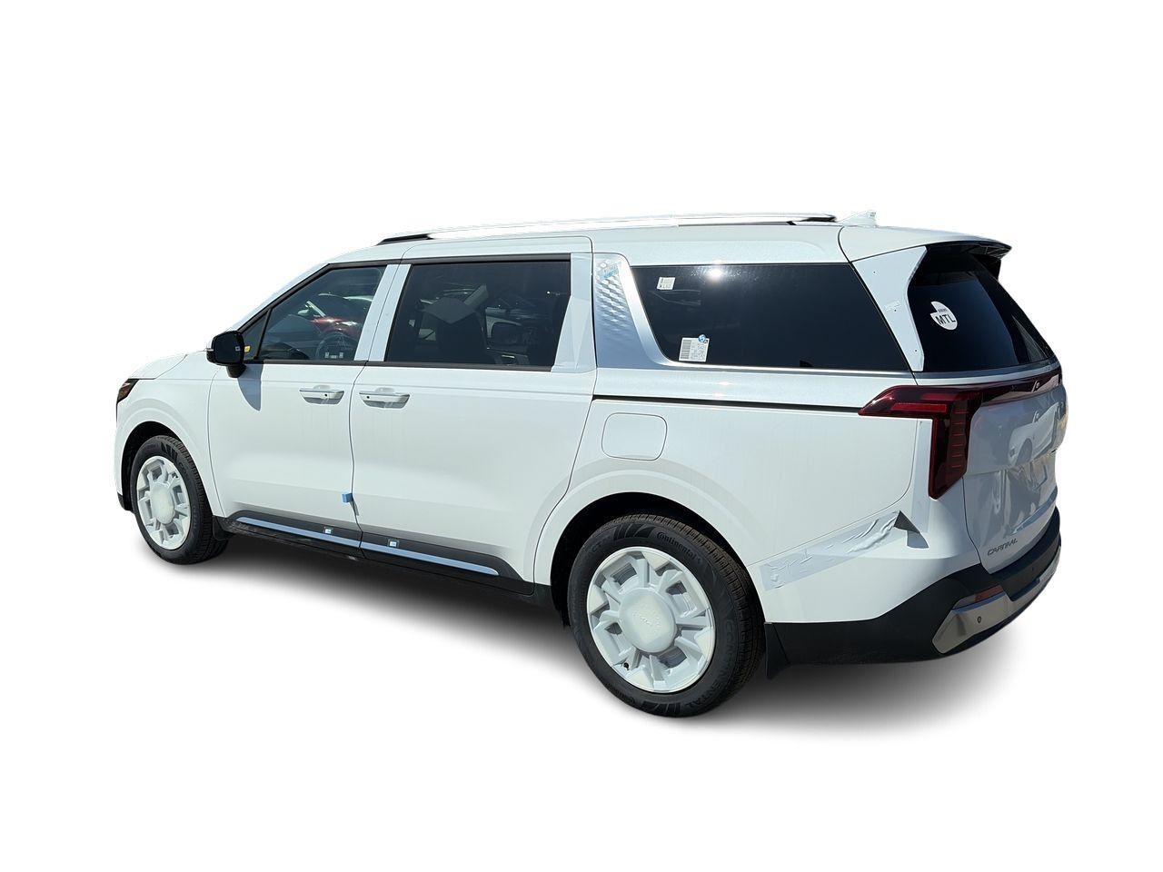 Kia Carnival HEV  2026 à Markham, Ontario