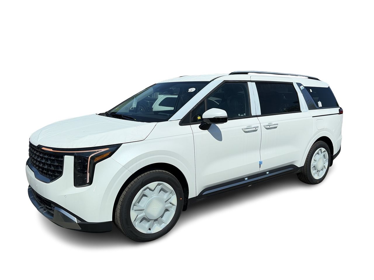Kia Carnival HEV  2026 à Markham, Ontario