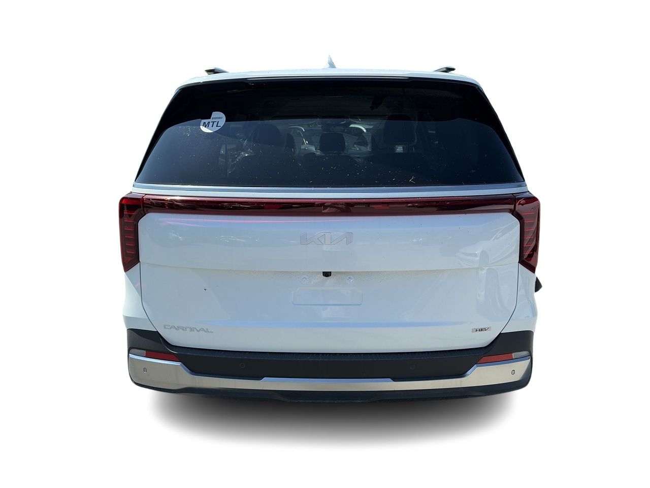 Kia Carnival HEV  2026 à Markham, Ontario