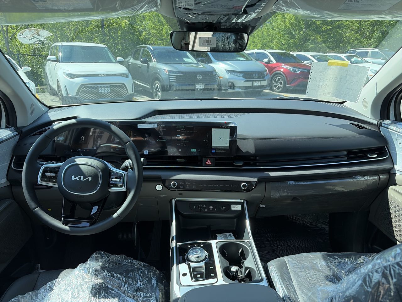 Kia Carnival HEV  2026 à Markham, Ontario