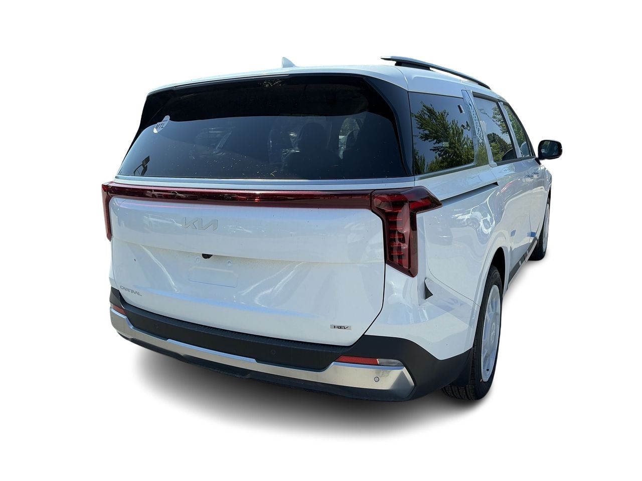Kia Carnival HEV  2026 à Markham, Ontario