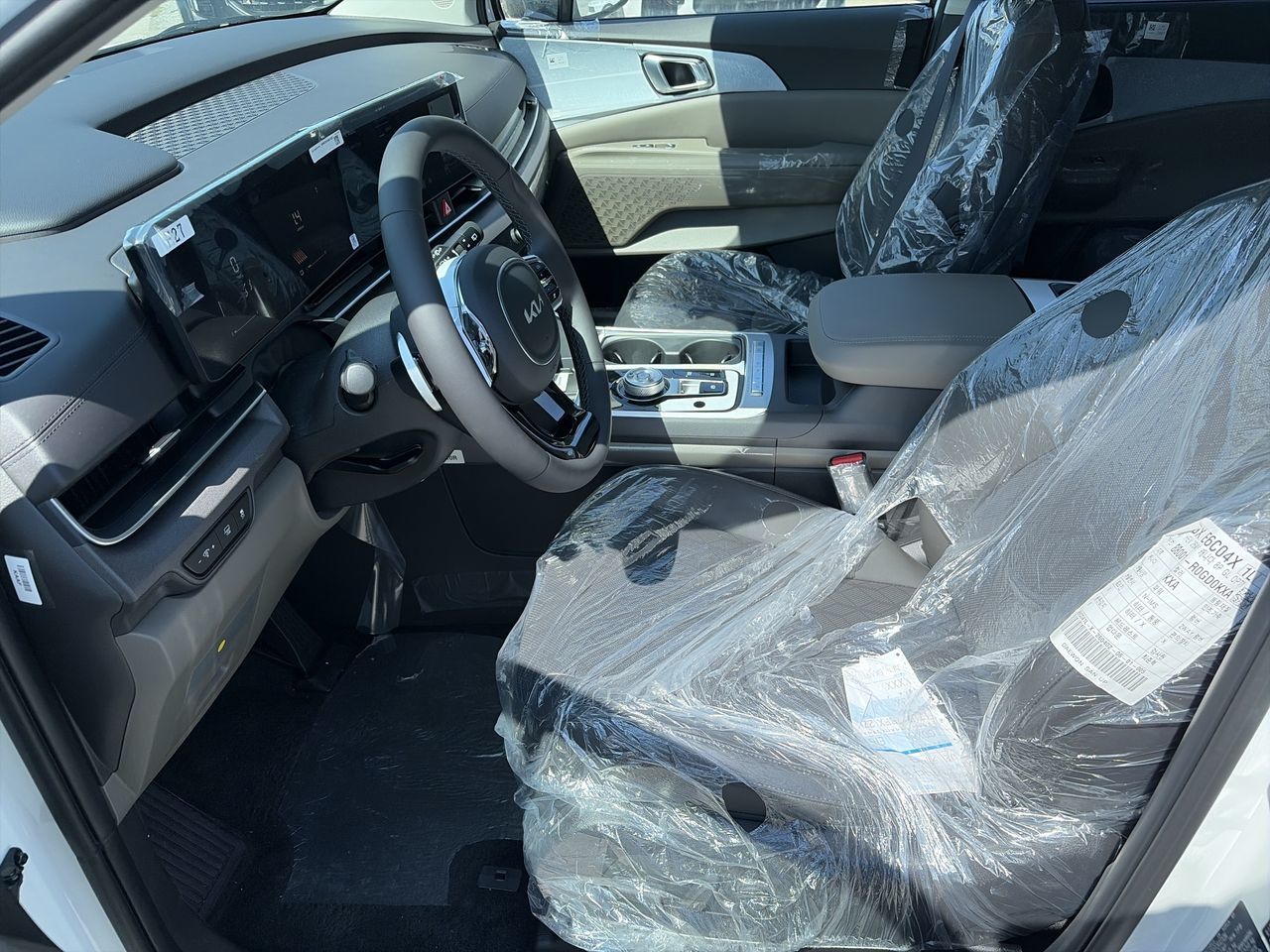Kia Carnival HEV  2026 à Markham, Ontario