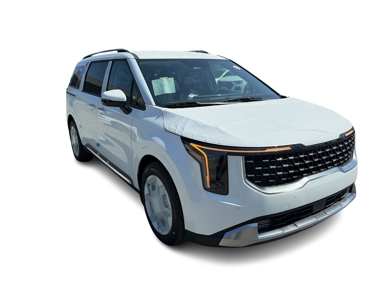 Kia Carnival HEV  2026 à Markham, Ontario