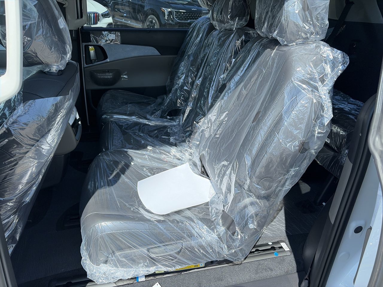 Kia Carnival HEV  2026 à Markham, Ontario