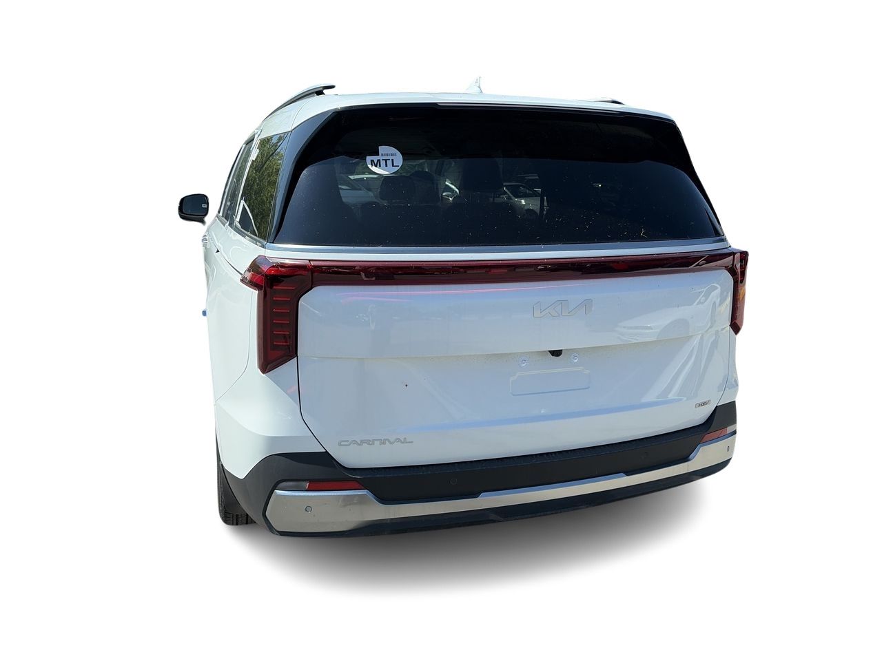 Kia Carnival HEV  2026 à Markham, Ontario