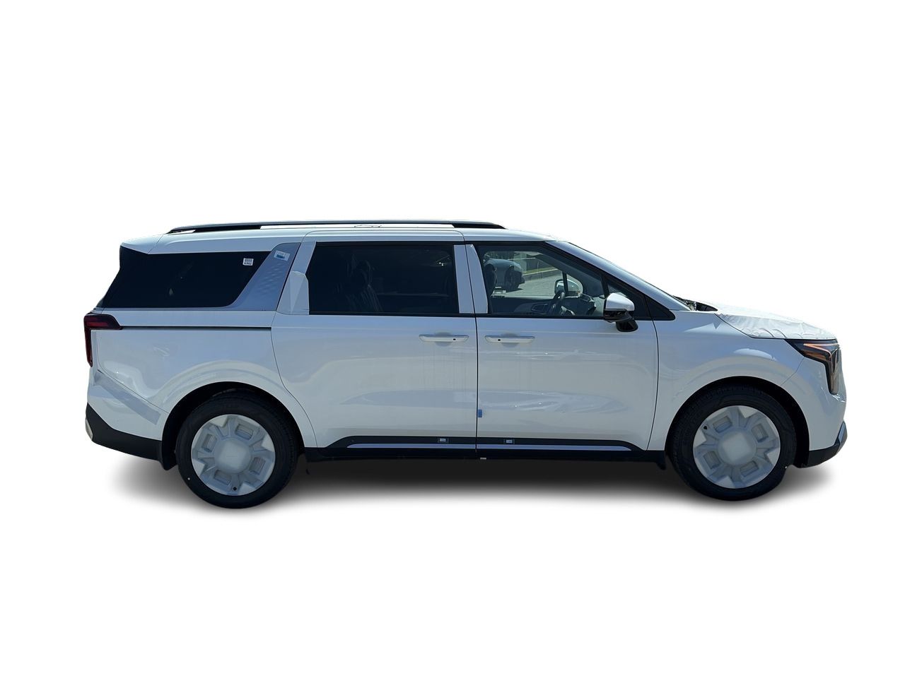 Kia Carnival HEV  2026 à Markham, Ontario