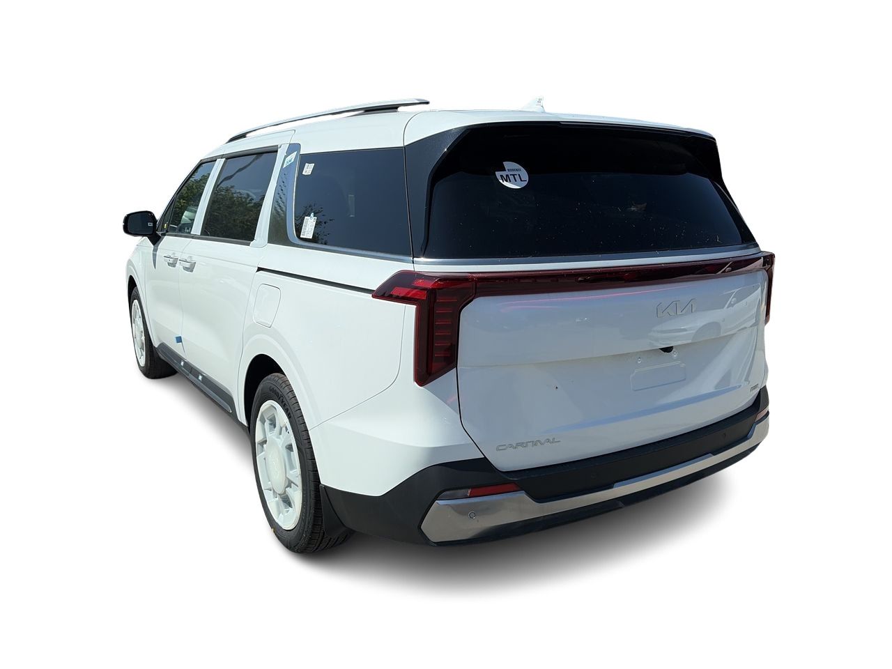 Kia Carnival HEV  2026 à Markham, Ontario