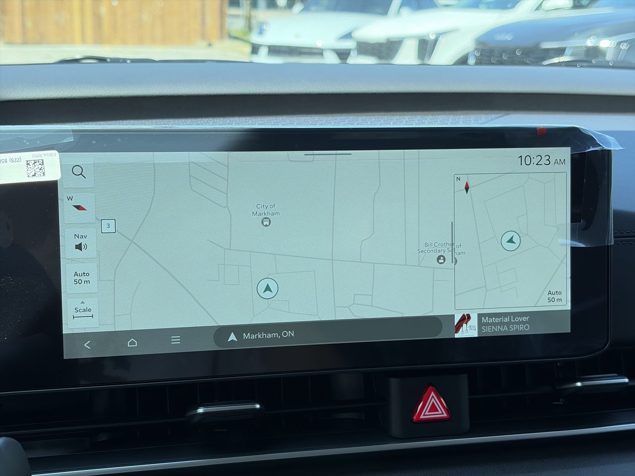 Kia Carnival HEV  2026 à Markham, Ontario